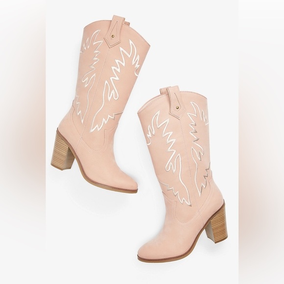 Maurices Dolly Western Boots size 11 - Picture 1 of 7